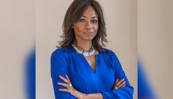 Nnenna Ilomechina is dentsu International’s new global chief operating officer